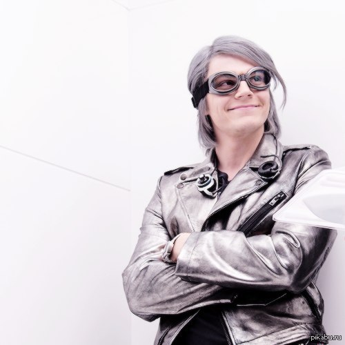 Открытки со Ртутью из Людей Икс. Открытки со Ртутью для детей.