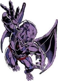 Открытки с Человеком Драконом врагом Капитана Америки из комиксов.