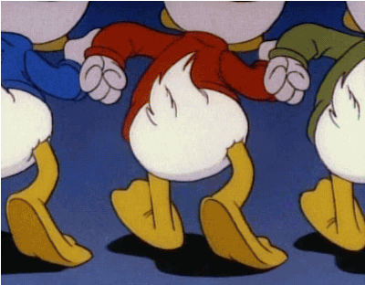 Открытки Утиные Истории скачать бесплатно. Открытки Утиные Истории онлайн.