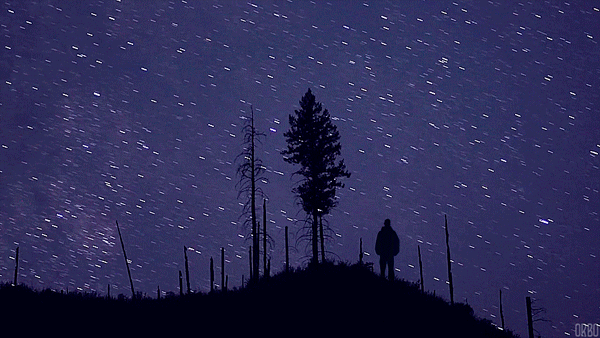Открытки со звездным небом скачать бесплатно. Открытки со звездным небом онлайн.