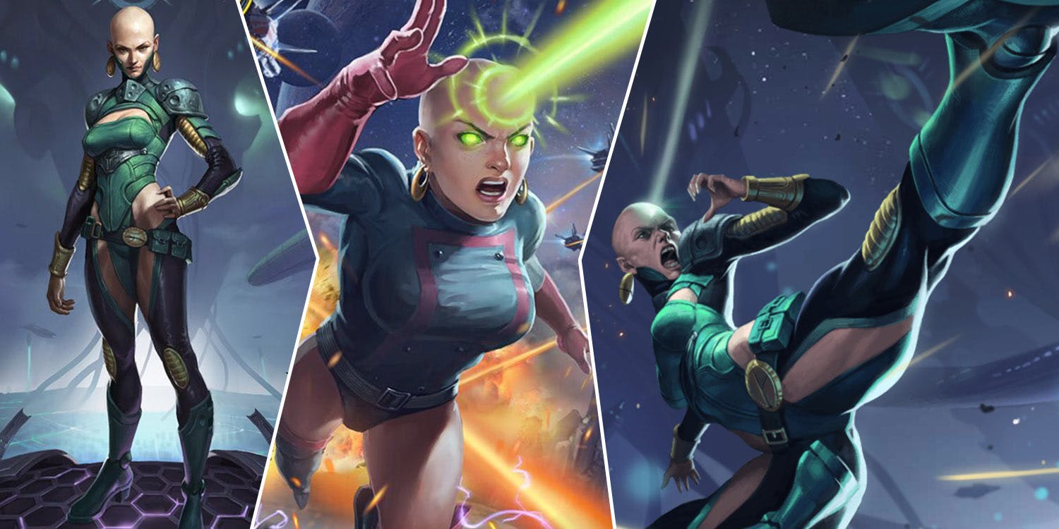 Открытки с Лунным Драконом скачать бесплатно. открытки по комиксам.