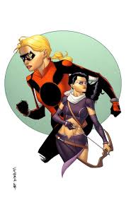 Открытки с Высотой из комиксов Вселенной Марвел скачать бесплатно.