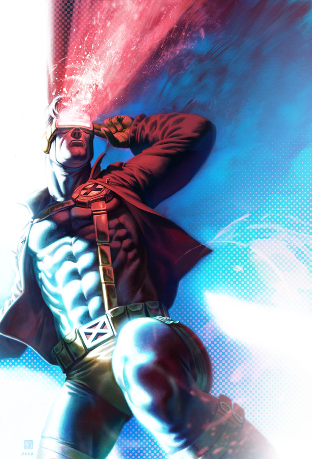 Открытки с Циклопом скачать бесплатно. Открытки с Циклопом gif.