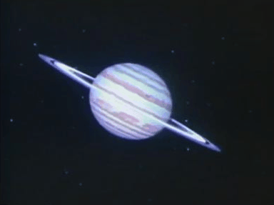 Открытки с Сатурном скачать бесплатно. Открытки с Сатурном gif.