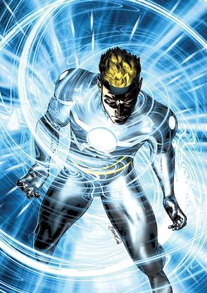 Открытки с Хавоком из Людей Икс. Открытки с Хавоком скачать.