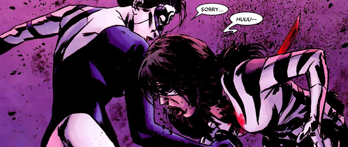 Открытки с Белой Тигрицей из комиксов Вселенной Марвел скачать.