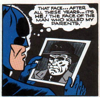 Открытки с Джо Чиллом врагом Бэтмена скачать бесплатно для детей.