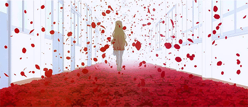 Открытки с лепестками цветов скачать бесплатно. Открытки с лепестками цветов ...