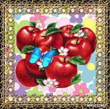 Открытки с фруктами скачать бесплатно. Открытки с фруктами онлайн.