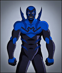 Открытки с Синим Жуком скачать бесплатно. Открытки с Синим Жуком gif.