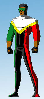 Открытки с Трёхмерным Человеком из Вселенной Марвел скачать.