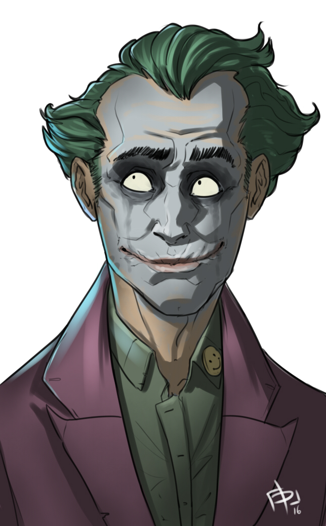 Открытки с Джокером по комиксам. Открытки с Джокером красивые.