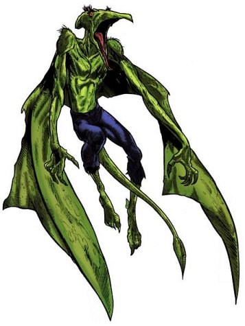 Открытки с Сауроном из Людей Икс. Открытки с Сауроном скачать бесплатно. 