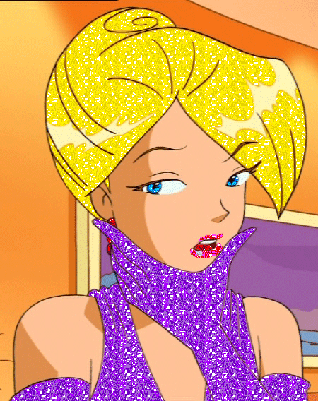 Открытки с Тотали Спайс скачать бесплатно. Открытки с Тотали Спайс для девочек.