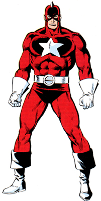 Открытки с Красногвардейцем Алексеем Шостаковым из комиксов.