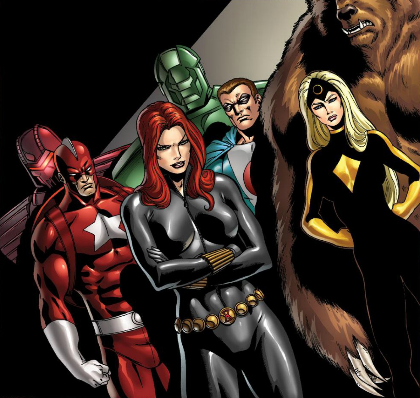 Открытки с Красногвардейцем Алексеем Шостаковым из комиксов.