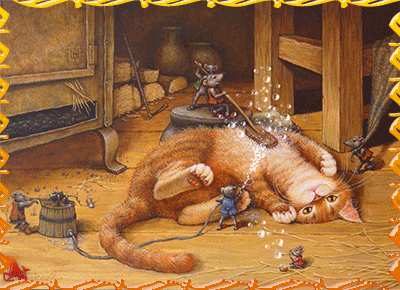 Бесплатные открытки с мышками скачать. Открытки с мышками gif.