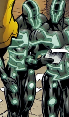 Открытки с Мультиплексом по комиксам ДС скачать бесплатно.   