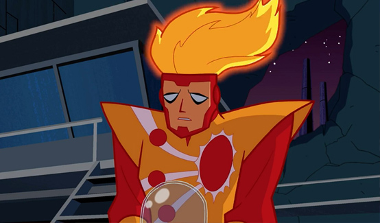 Открытки с Огненным Штормом скачать. Открытки с Огненным Штормом онлайн.