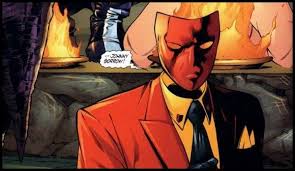 Открытки с Джонни Сорроу скачать бесплатно по комиксам от ДС.