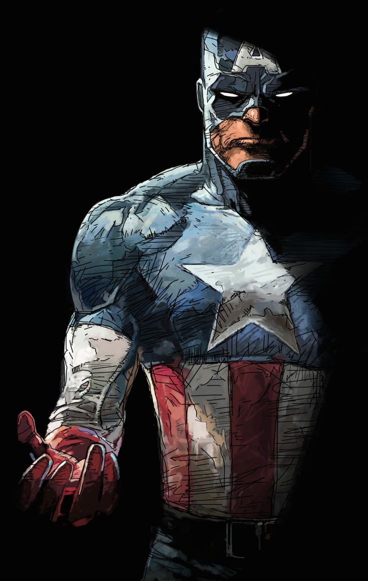 Открытки с Капитаном Америкой скачать бесплатно. Открытки с Капитаном Америко...