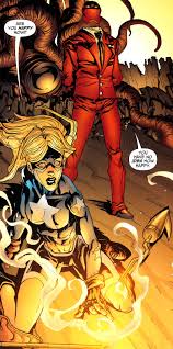 Открытки с Джонни Сорроу скачать бесплатно по комиксам от ДС.