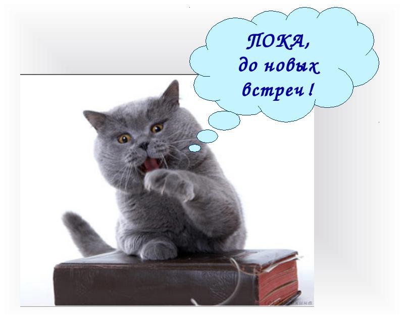 Открытки с прощанием с текстом пока пока