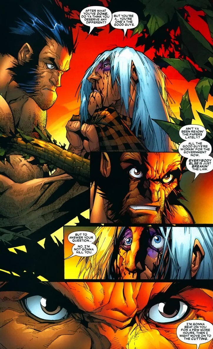 Открытки с Нитро суперзлодеем из комиксов Вселенной Марвел.