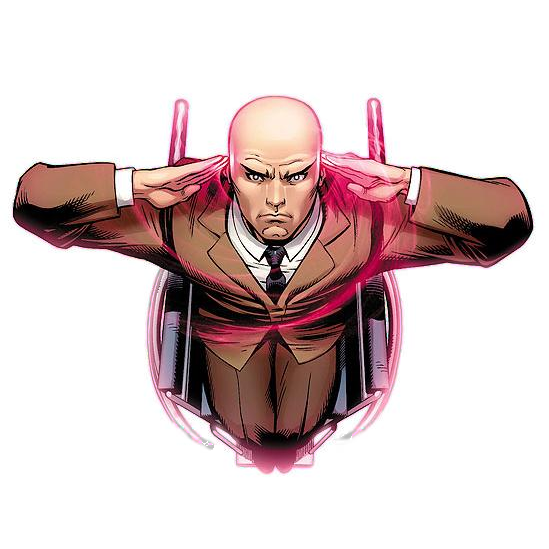 Открытки с Профессором Ксавьером по комиксам. Открытки с Профессором Ксавьеро...