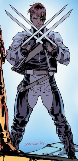 Открытки с Разрушительной Звездой из комиксов Вселенной Марвел.