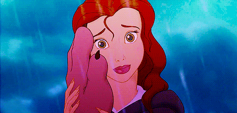 Открытки Красавица и Чудовище скачать бесплатно. Открытки Красавица и Чудовищ...