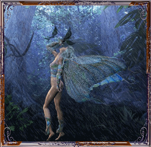 Открытки с нимфами скачать бесплатно. Открытки с нимфами онлайн.