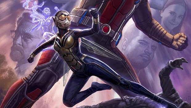 Открытки с Человеком Муравьём скачать. Открытки с Человеком Муравьём для детей.