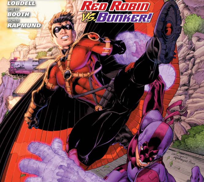 Открытки с Красным Робином скачать бесплатно. Открытки с Красным Робином онлайн.