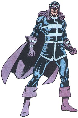 Открытки с Мультиплексом по комиксам ДС скачать бесплатно.   