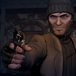 Открытки с Джо Чиллом врагом Бэтмена скачать бесплатно для детей.