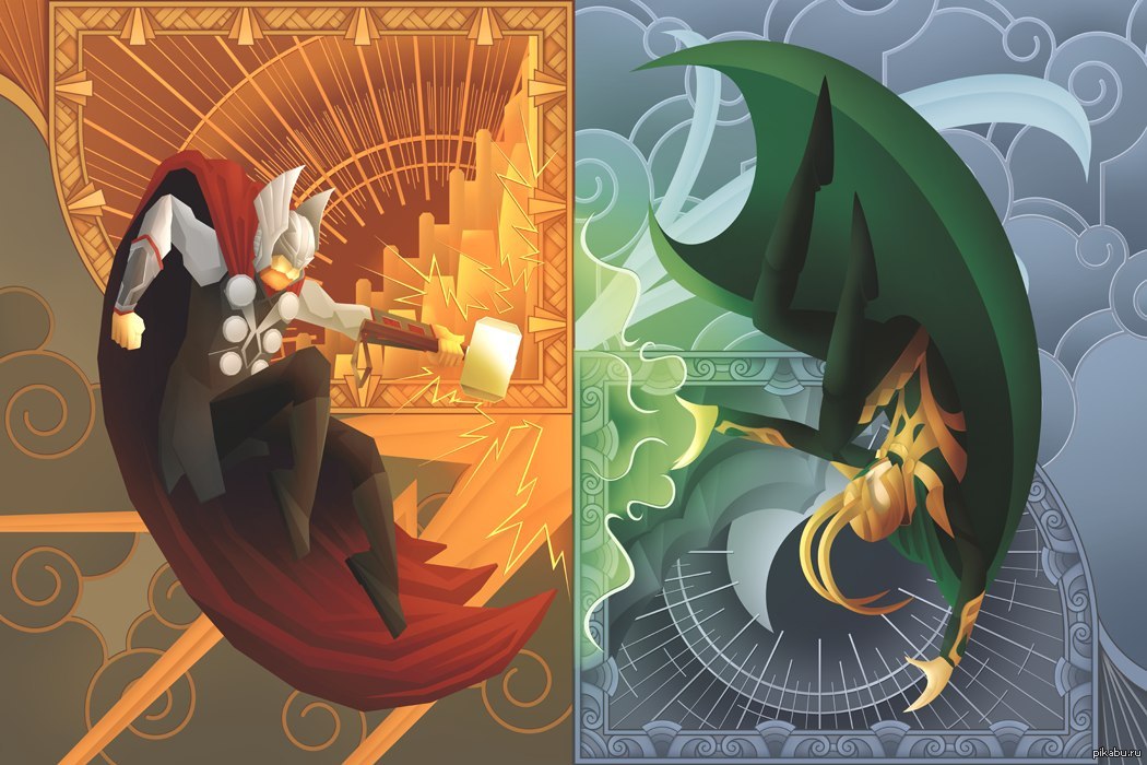 Открытки с Локи скачать бесплатно. Открытки с Локи онлайн бесплатно.