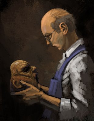 Открытки с Лицом со шрамом скачать бесплатно по комиксам от ДС.