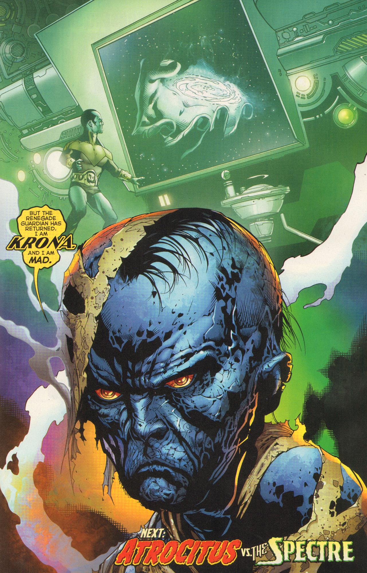 Открытки с Кроной суперзлодеем из вселенной комиксов от ДС. 