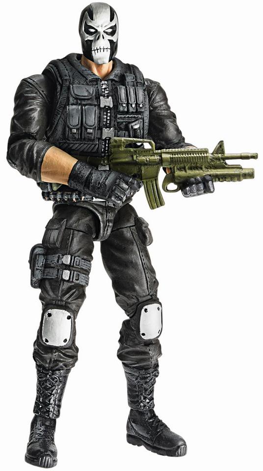 Открытки с Кроссбоунсом из комиксов Вселенной Марвел скачать.