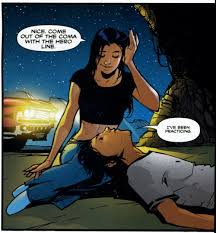  Открытки с Трейси Тринадцать скачать бесплатно по комиксам.