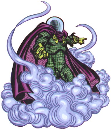 Открытки с Мистерио скачать бесплатно. Открытки с Мистерио онлайн бесплатно.