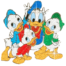 Открытки Утиные Истории скачать бесплатно. Открытки Утиные Истории онлайн.