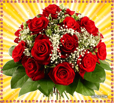 Открытки с букетами роз скачать бесплатно. Открытки с букетами роз онлайн.