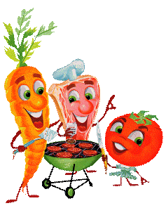 Открытки с овощами gif. Открытки с овощами скачать бесплатно.