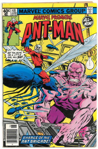 Открытки с Дарреном Кроссом из серии комиксов от Марвел скачать.