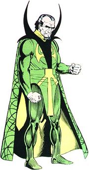 Открытки с Бароном Мордо скачать. Открытки с Бароном Мордо онлайн.