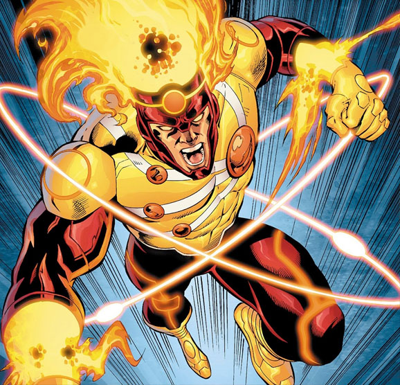 Открытки с Огненным Штормом скачать. Открытки с Огненным Штормом онлайн.