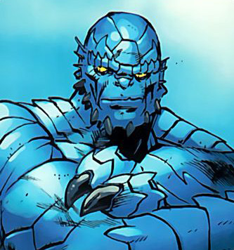 Открытки с А - Бомбой из комиксов Вселенной марвел скачать. 