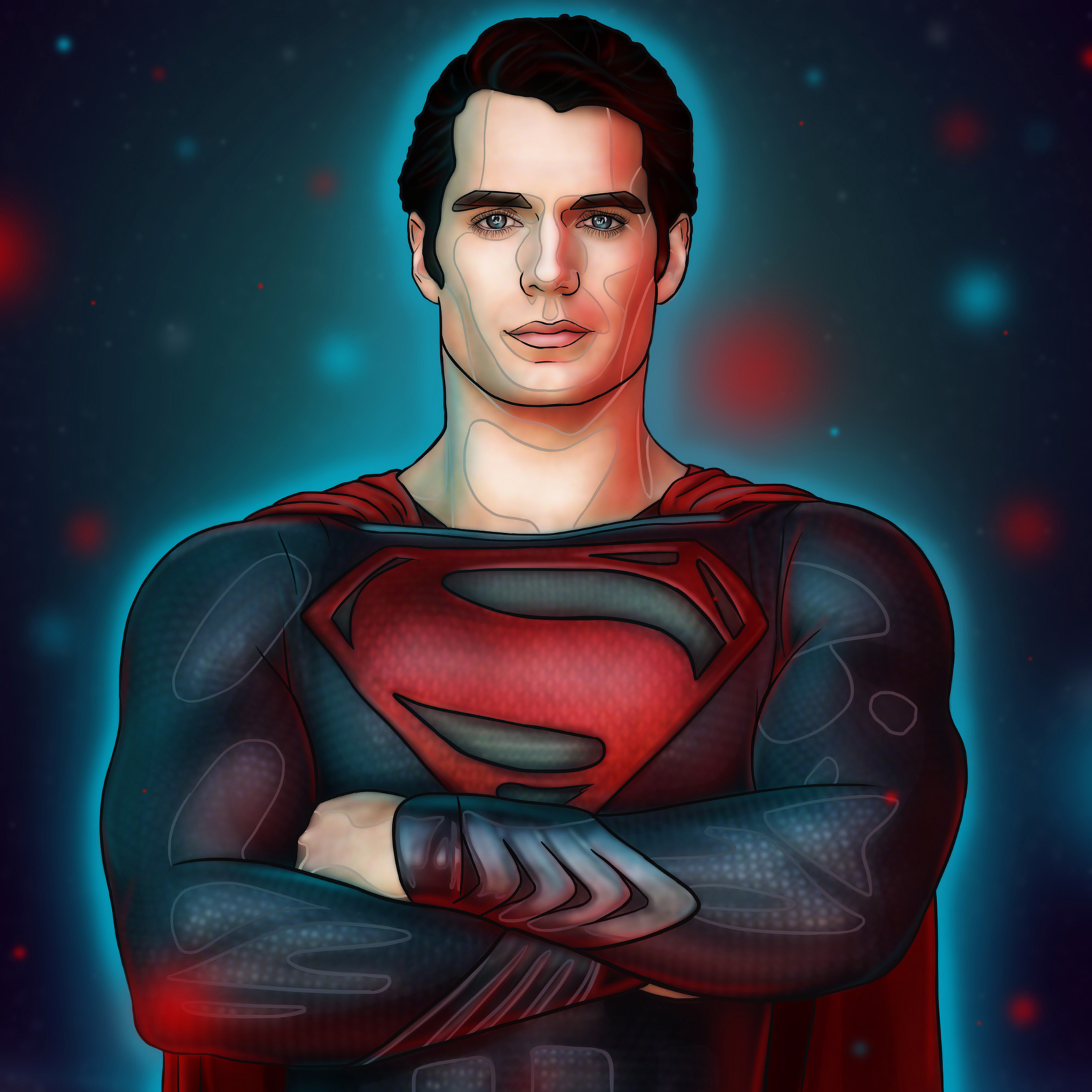 Открытки с Суперменом скачать бесплатно. Открытки с Суперменом онлайн бесплатно.